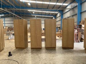 New Factory