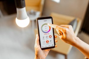 Integrating Technology With Hospitality Furniture3
