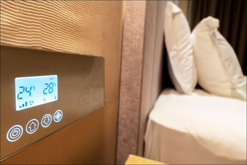 Integrating Technology With Hospitality Furniture4