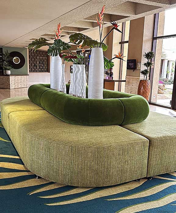 Hilton Palm Springs - Premier Hospitality