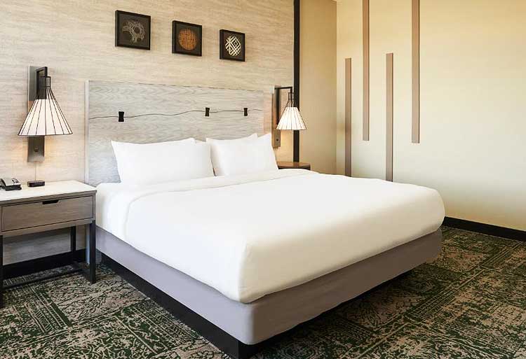 Hilton Appleton, Wisconsin