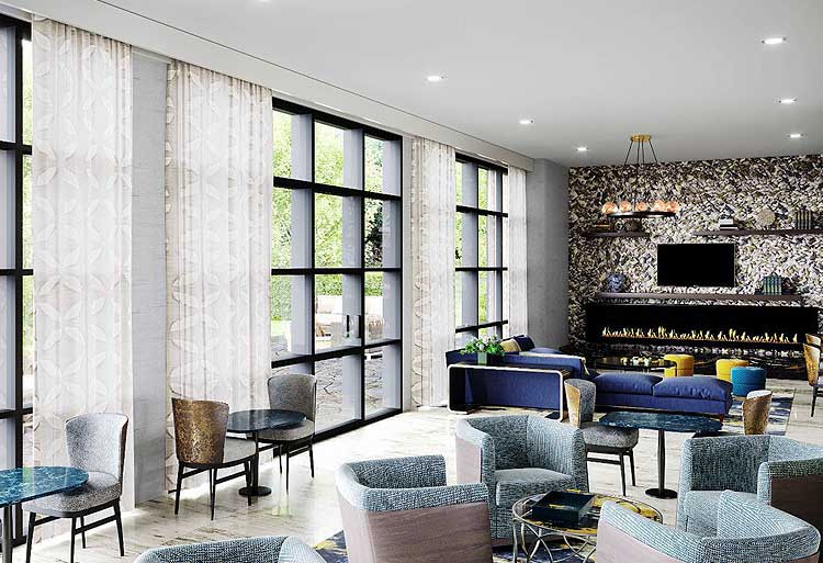 Courtyard By Marriott Dripping Springs, Texas