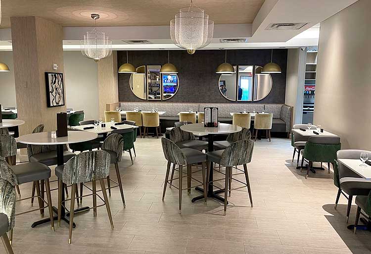 Crowne Plaza Fort Lauderdale