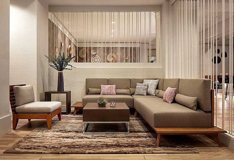 Marriott Mission Valley San Diego