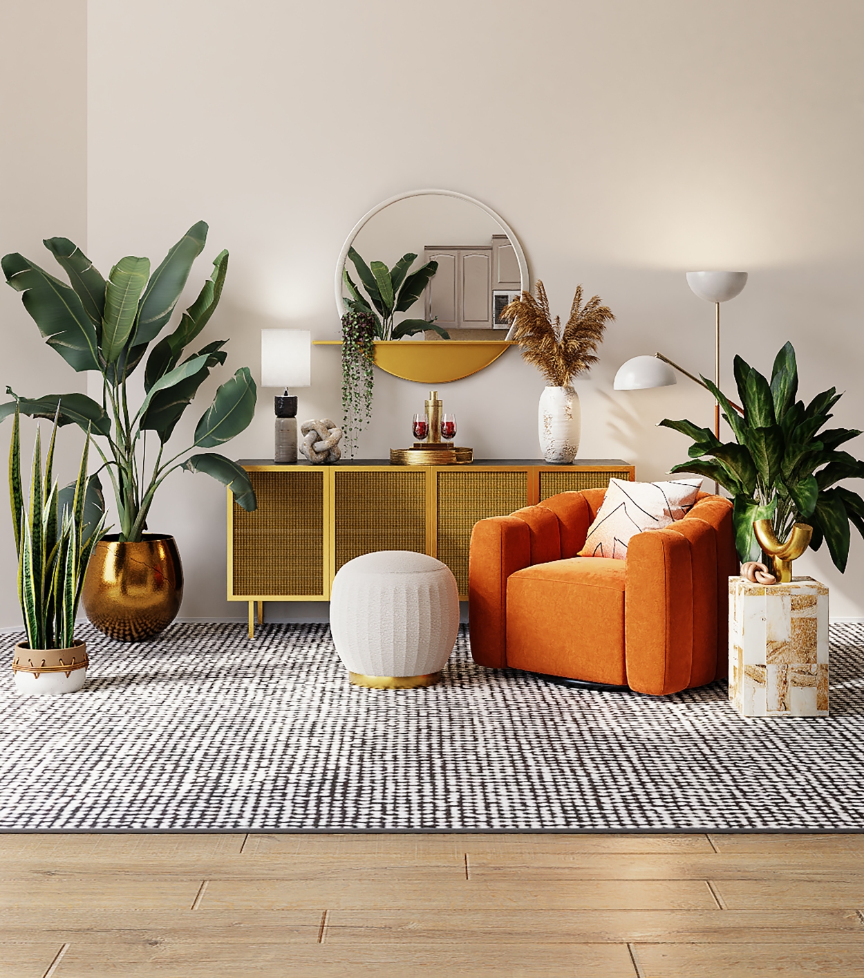Nova Furniture Group Corp - About Us