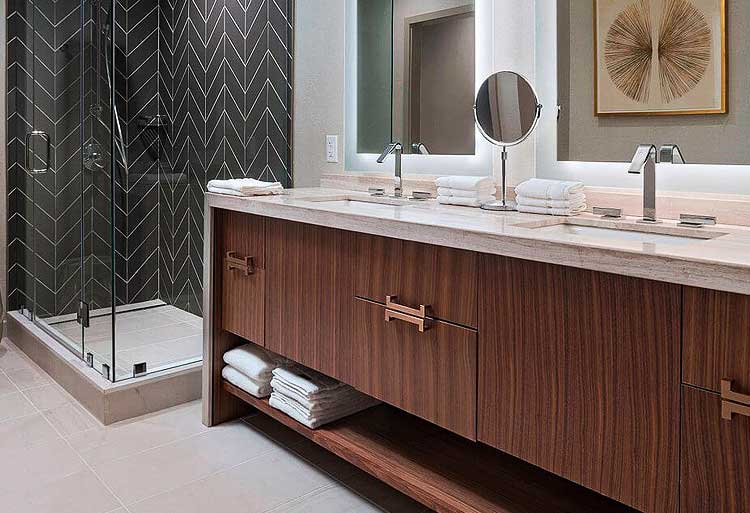 The Chifley Houston Tapestry Collection-by Hilton