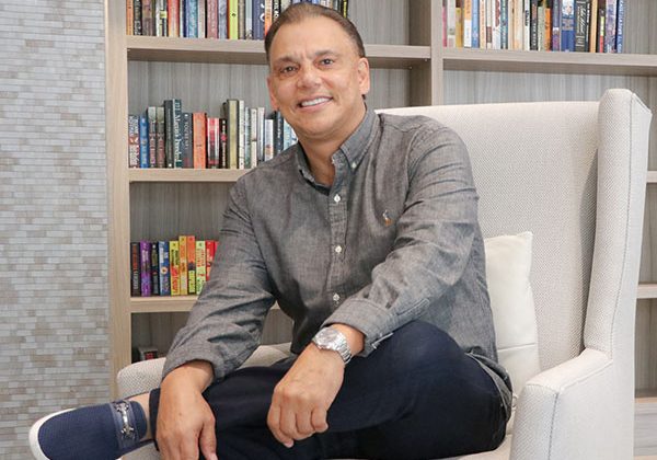 Joseph Cabrera Nova Furniture Group Corp Owner